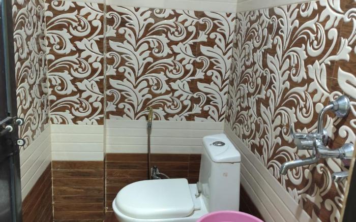 Maa Pitambara home stay 
