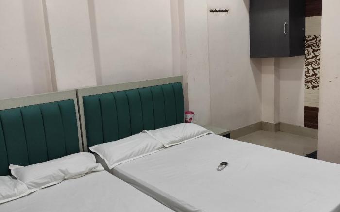 Maa Pitambara home stay 