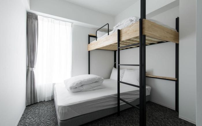 IMU Hotel Kyoto