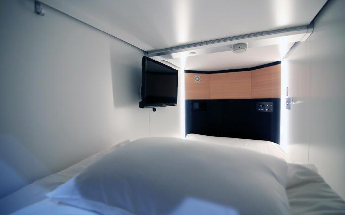 The Global hotel Tokyo