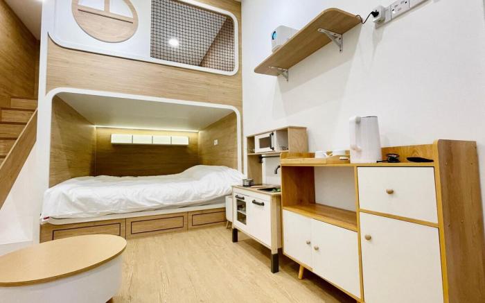 KidScape Retreat: A Family-Friendly Haven 2