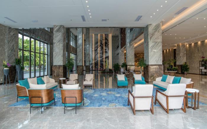Dadonghai Hotel Sanya