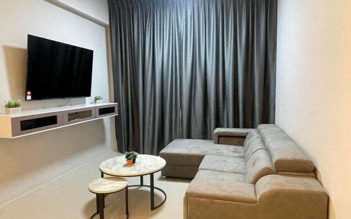 IPOH@THE COVE Your Ultimate Relaxation 777