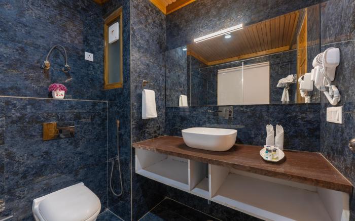 Bradhi Riverside Resort Jibhi