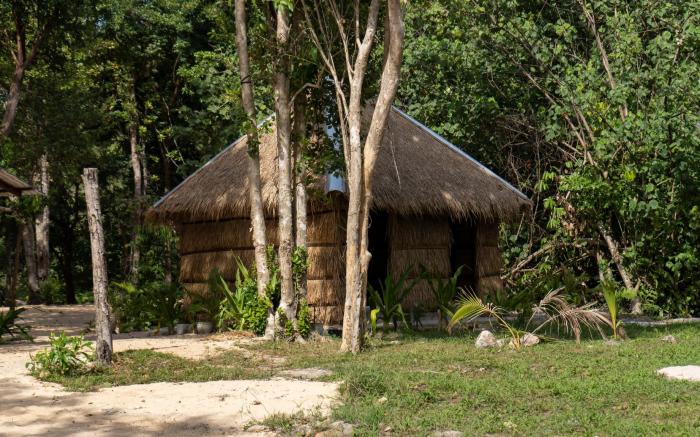 Koh Ta Kiev Resort