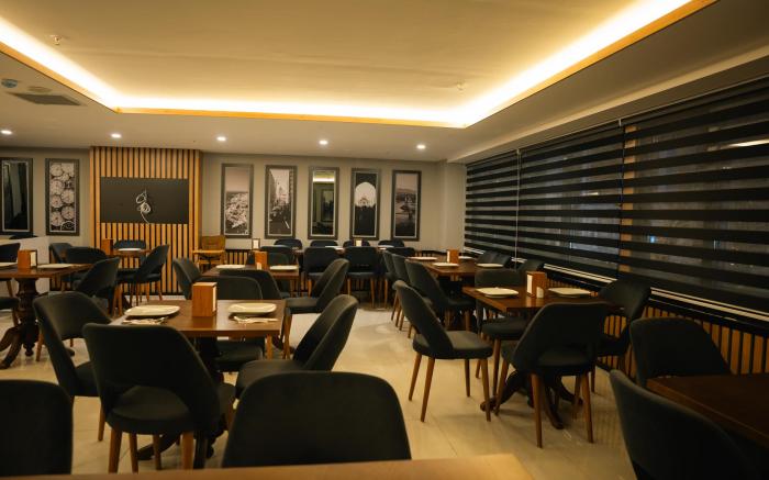 CIP HOTEL & SPA - Bakırköy İstanbul City Center
