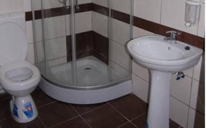 Pensiunea Carpe Diem