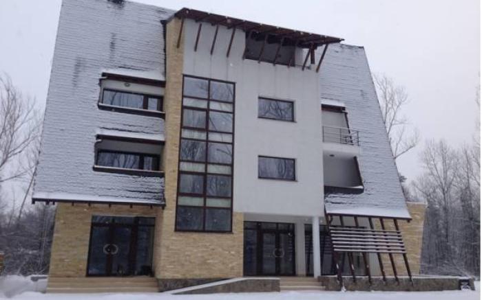 Pensiunea Carpe Diem