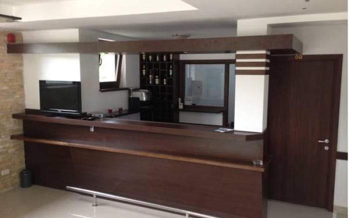 Pensiunea Carpe Diem