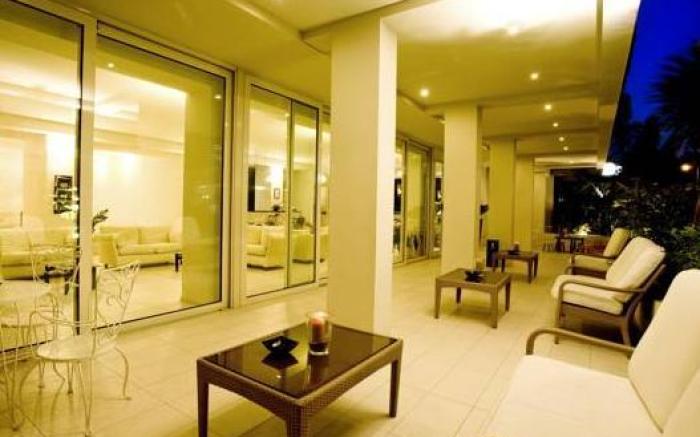 Hotel Alexander