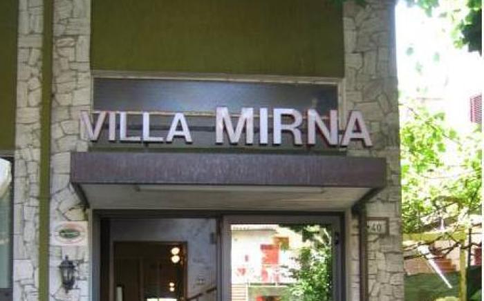 Villa Mirna