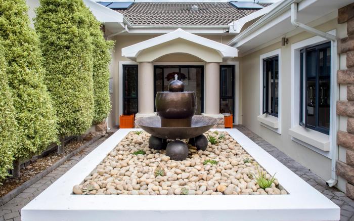 Orange Inn Knysna
