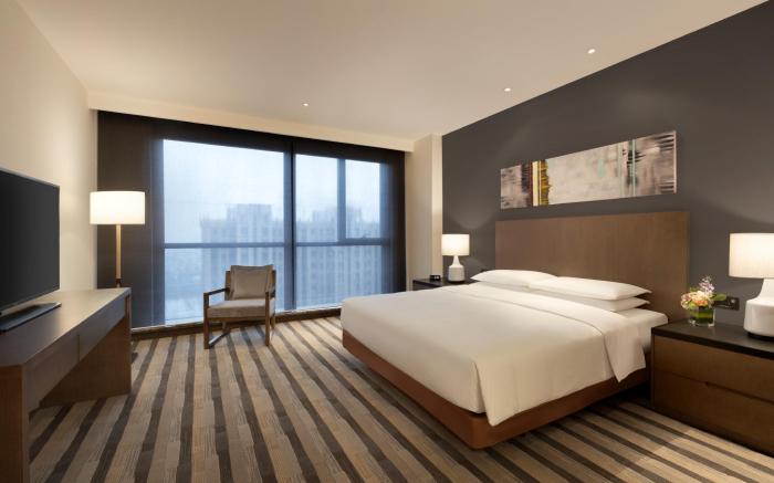 Hyatt House Shanghai New Hongqiao