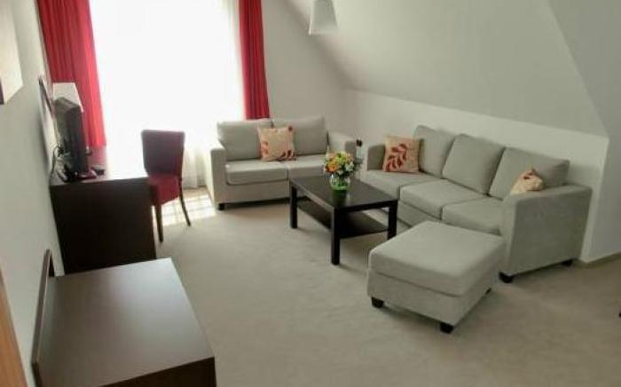 Hotel Muritzterrasse