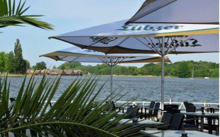 Hotel Muritzterrasse