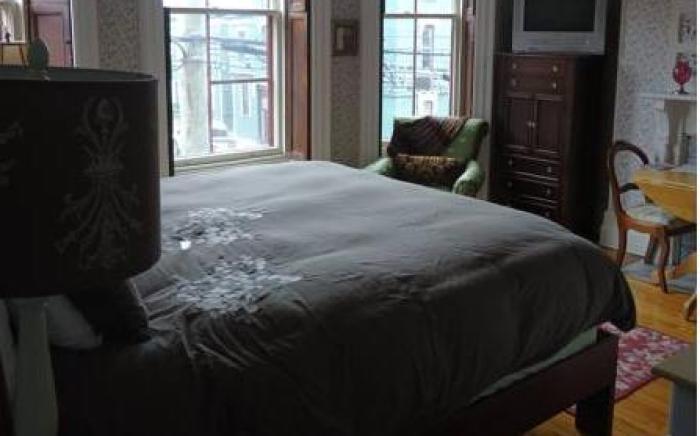 Chipman Hill Suites - Sydney Street