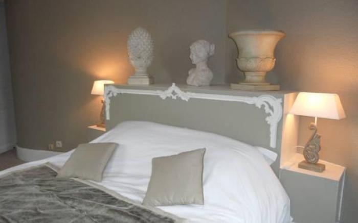 Chateau Les 4 Saisons