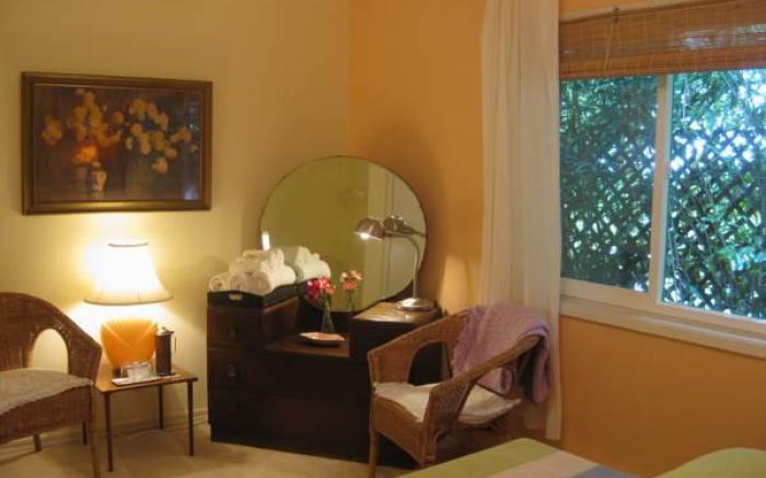 Wisteria Guest House