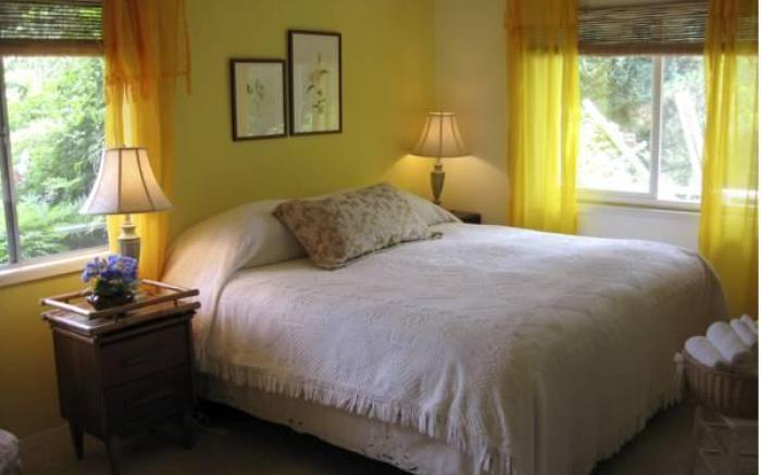 Wisteria Guest House