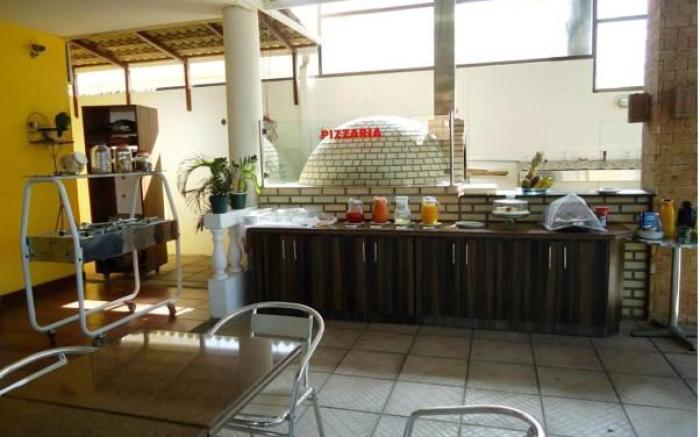 Hotel Lazer Piata