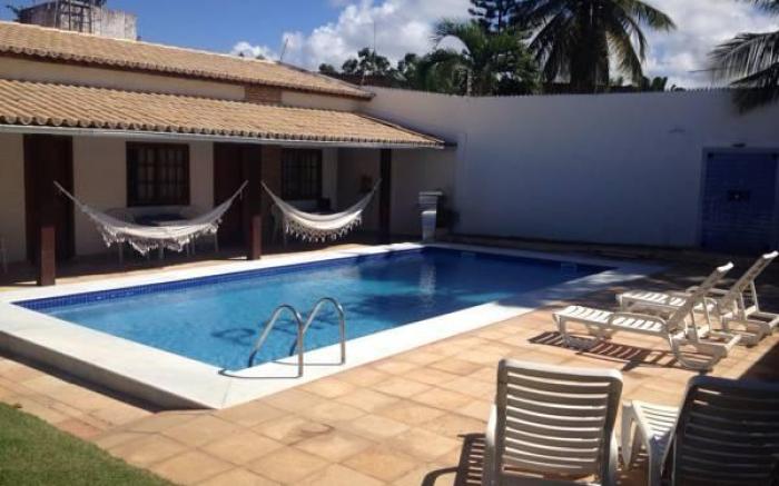 Hotel Pousada Salvador Paradise