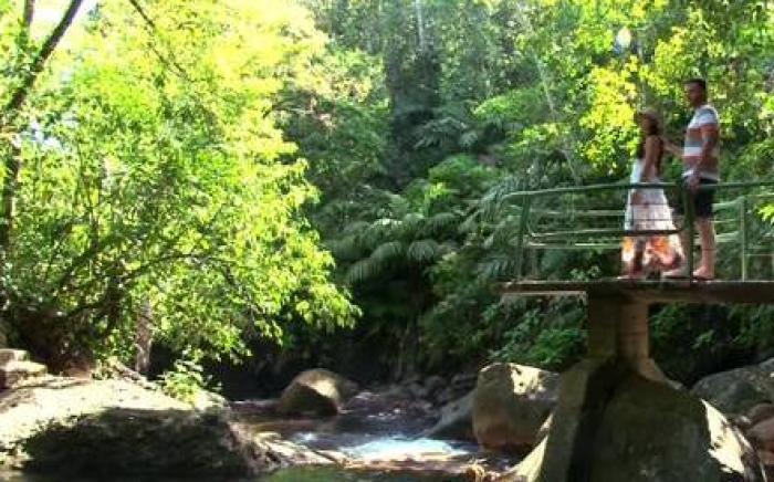 El Tucano Resort & Thermal Spa