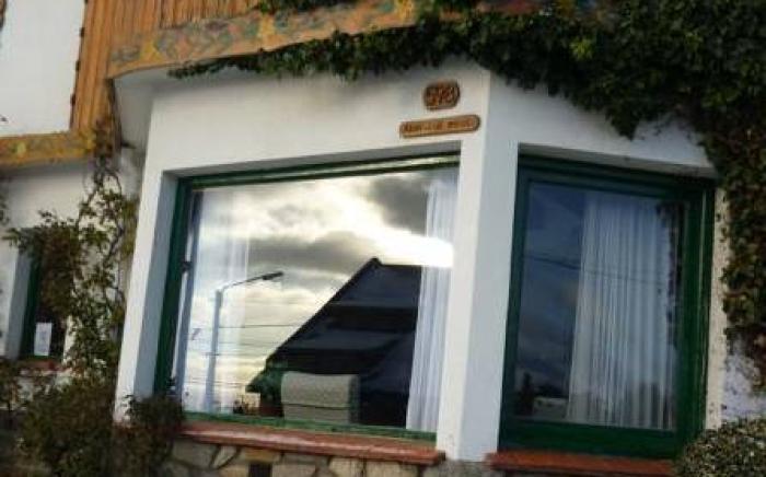 Hosteria Las Amapolas
