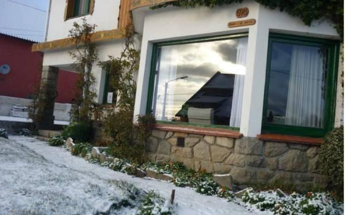 Hosteria Las Amapolas