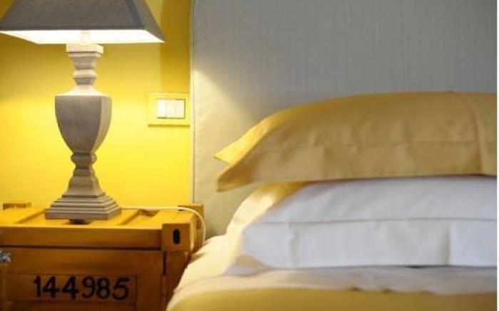 B&B Le Dimore Mezza Costa