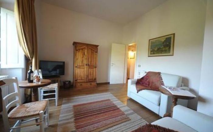 B&B Le Dimore Mezza Costa