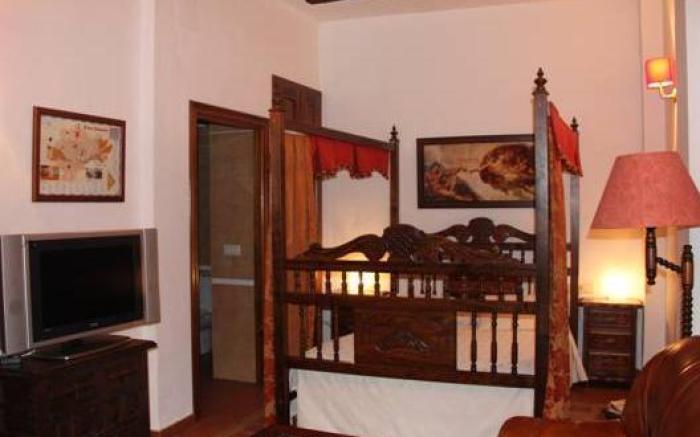 Hostal Nuevo Milan I