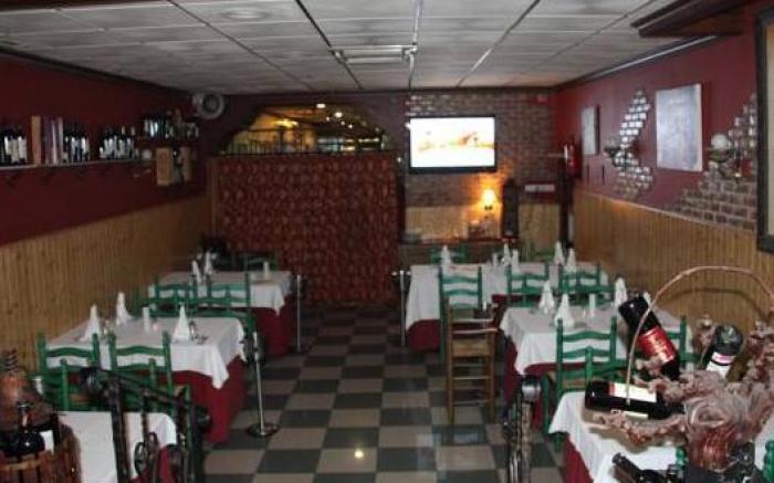 Hostal Nuevo Milan I