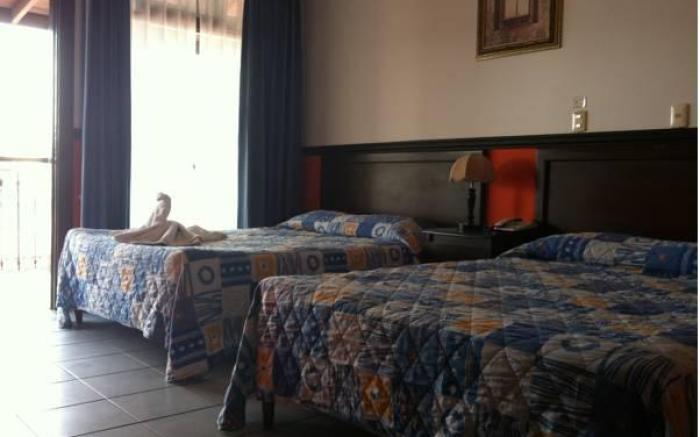 Hotel Colonial