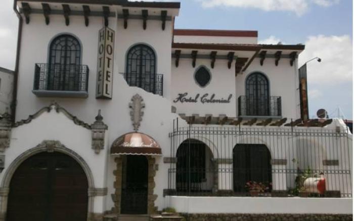 Hotel Colonial