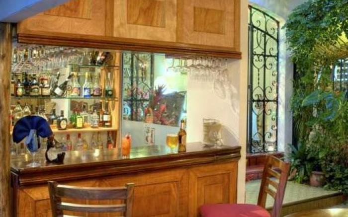 La Bergerac Boutique Hotel