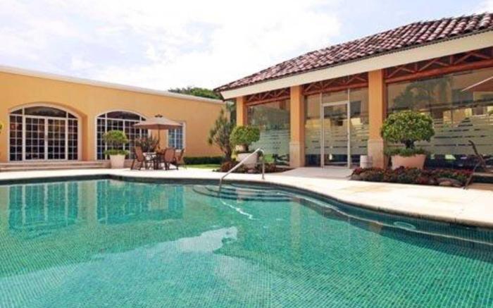 Four Points by Sheraton San Jose Costa Rica