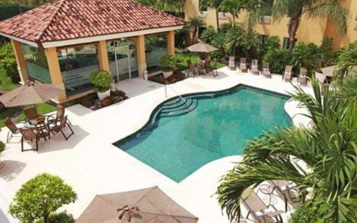 Four Points by Sheraton San Jose Costa Rica