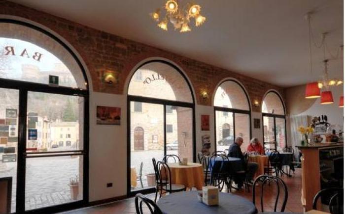 San Leo Albergo Diffuso