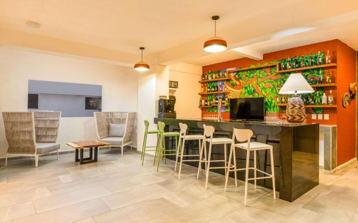 Decameron Isla Coral Guayabitos, Ramada All-Inclusive Resort