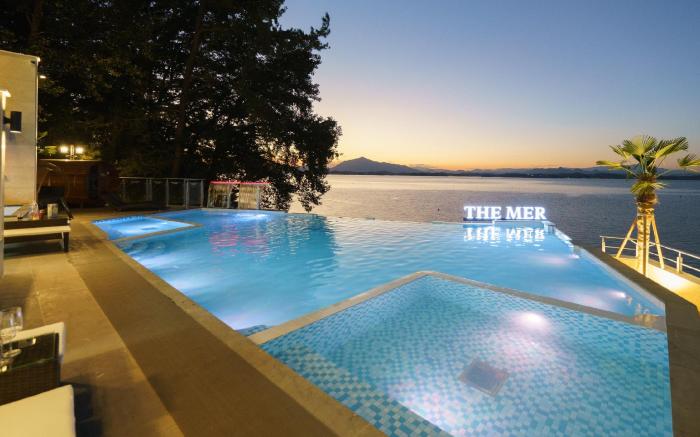 The Mer Pool Villa