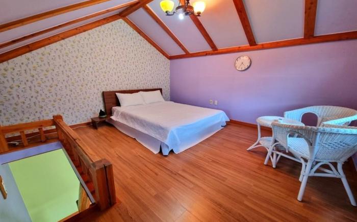 Samcheok Rose Valley Pension