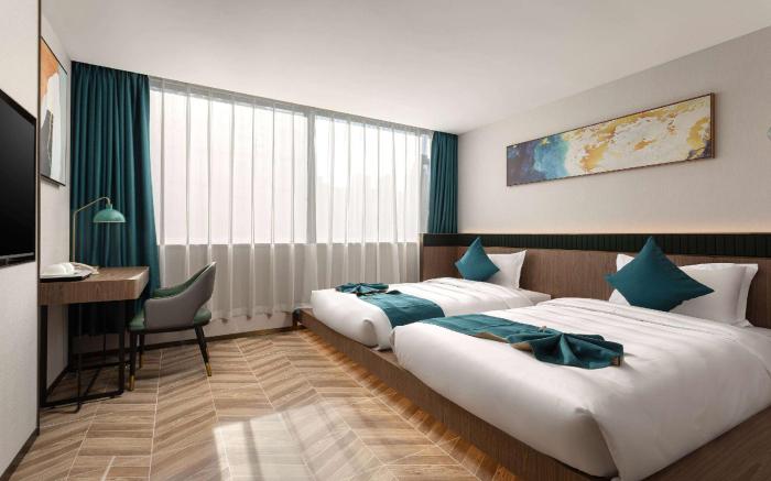 Days Inn by Wyndham Hainan Sanya Bay