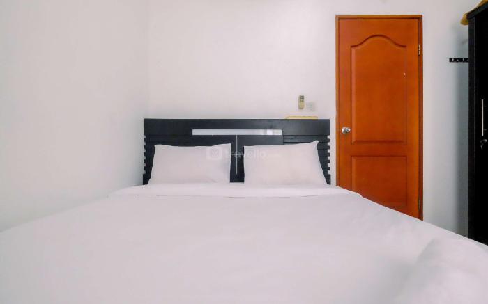 Good 2BR Mediterania Palace Residences By Travelio