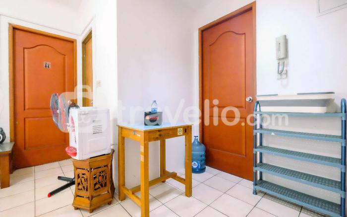Good 2BR Mediterania Palace Residences By Travelio