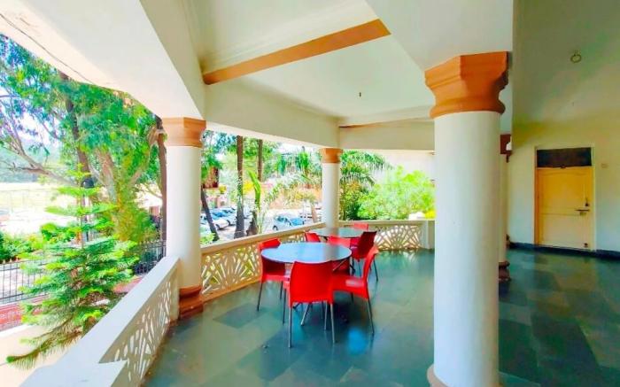 Hotel Shanti Mount Abu