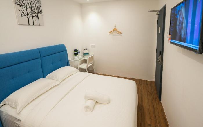 MY SJ Hotel