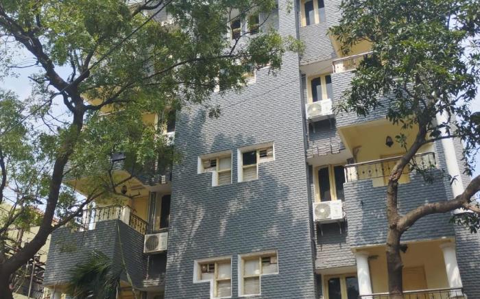 A.R Residency