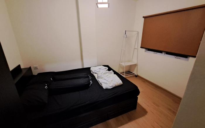Sky Garden Batam Apartemen Lantai 8 Pelita Nagoya