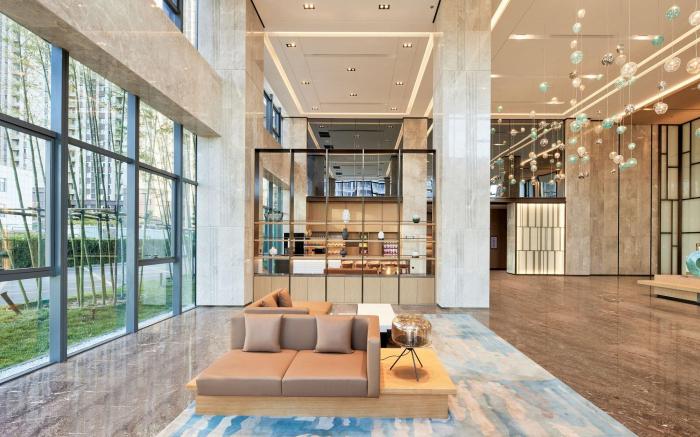 Fairfield by Marriott Zibo