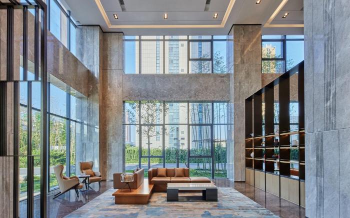 Fairfield by Marriott Zibo